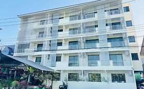 Collection O Room Lanna Hotel